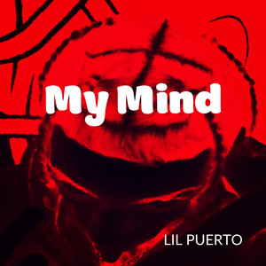 My Mind (Explicit)