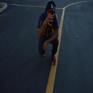 Faded Out My Mind (Explicit)