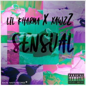 Sensual (Explicit)