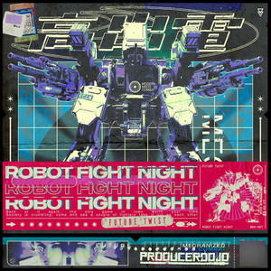 Robot Fight Night