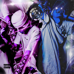 LEZVIE(feat. MYROH) (Explicit)