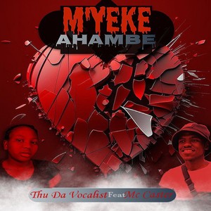 M'yeke Ahambe