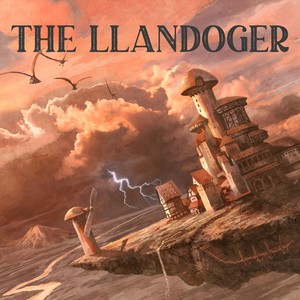 The Llandoger