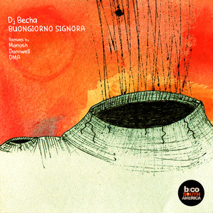 Buongiorno Signora (Donnwell Remix)