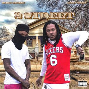 ** Escape(feat. Buddy Street, Gambino & Star Easy) (Explicit)