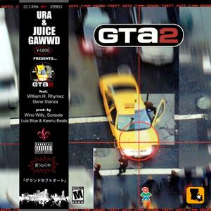 Street Fighters (feat. William H. Rhymez & Gene Stanza) (Explicit)