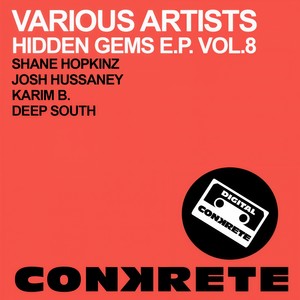 Lovin Me (Original Mix)