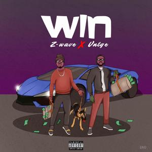 WIN (feat. VNTGE) (Explicit)