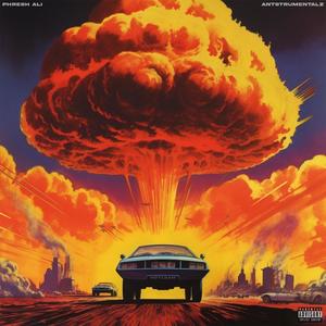 Godspeed (feat. Lola Ladae') (Explicit)