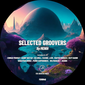 It`s For You (Original Mix)