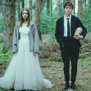 Me & U (The End) (feat. Prod.Roku) (Explicit)