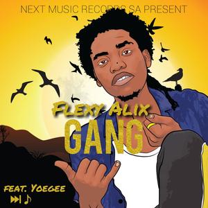 Gang(feat. Yoegee) (Explicit)