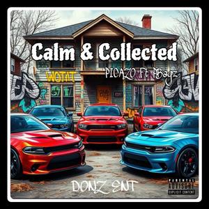 Calm & Collected (feat. Pbagz) (Explicit)