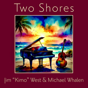 Weightless on the Wind