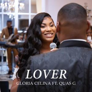 Lover(feat. Quas G)