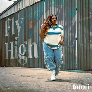 Fly High (feat. Pettidee)