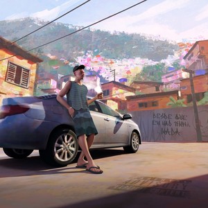 Desde Que Eu Não Tinha Nada (Explicit)