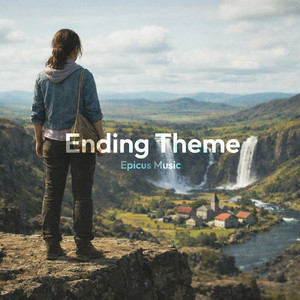 Stranger Things season 5 (Ending Theme)