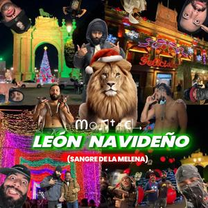 LEÓN NAVIDEÑO (SANGRE DE LA MELENA)