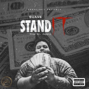 Stand It (Explicit)