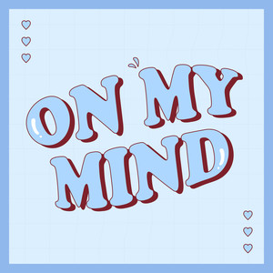 On My Mind (Inst.)