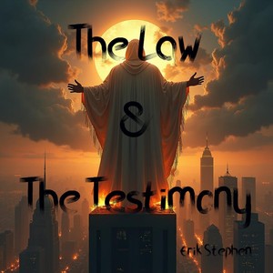 The Law & The Testimony