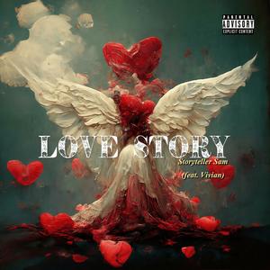 Love Story (feat. Vivian) (Explicit)