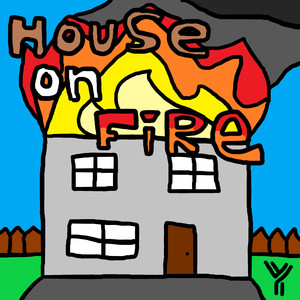 House on Fire