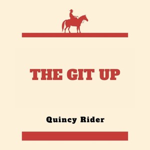 The Git Up