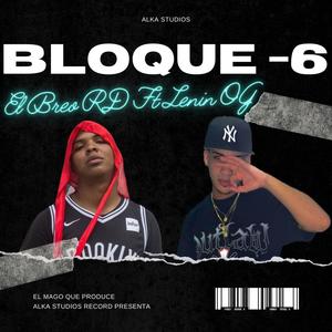 Bloque 6 (feat. Lenin OG)