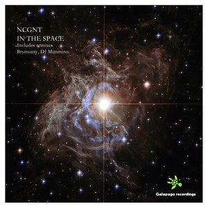 In The Space