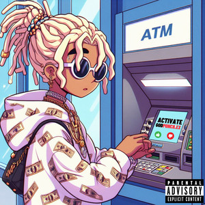 God Punch (Explicit)