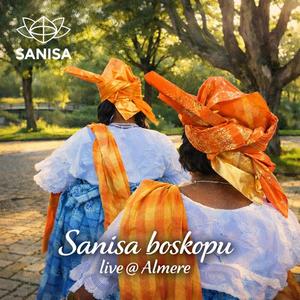 Brede (Misi Helidia) (Live)