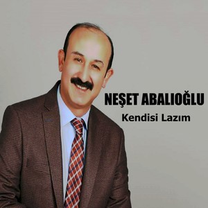 Kendisi Lazım