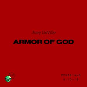 Armor Of God