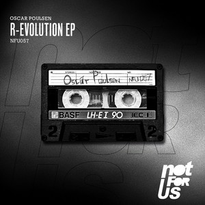 R-Evolution EP