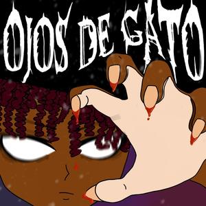 Ojos de gato
