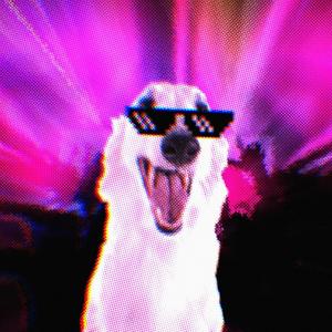 dog in the club (Explicit)