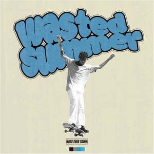 wasted summer (feat. All is Well)