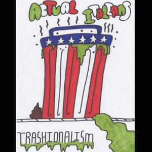 Trashionalism (Explicit)