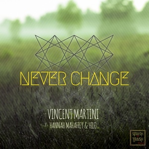 Never Change (Radio Edit)