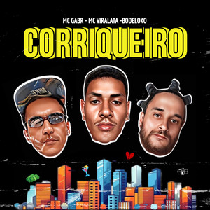 Corriqueiro (Explicit)