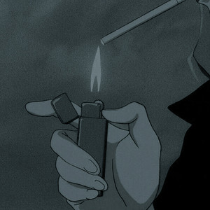 Chesterfield Blau (Explicit)