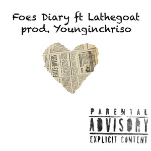 Foes Diary (Explicit)