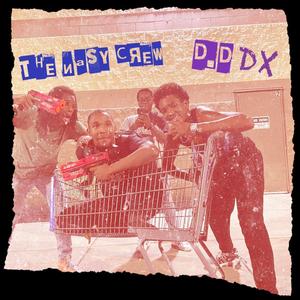 D.D (Da Degenerates) [Deluxe Version]