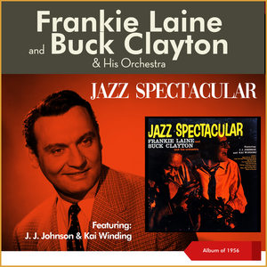 Jazz Spectacular (Album of 1956)