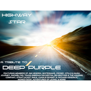 Highway Star: A Tribute To Deep Purple
