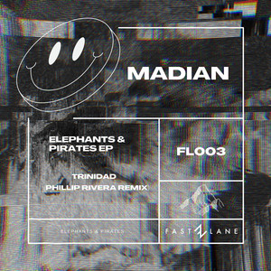 Trinidad (Phillip Rivera Remix)