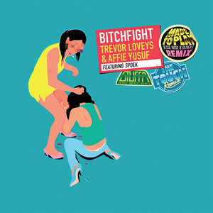 ***** Fight (Radio Edit|Explicit)