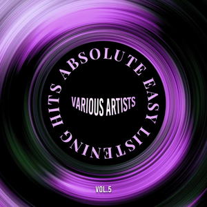 Various Artists - Absolute Easy Listening Hits Vol.5